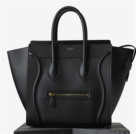 celine mini luggage 2013|celine mini luggage tote black.